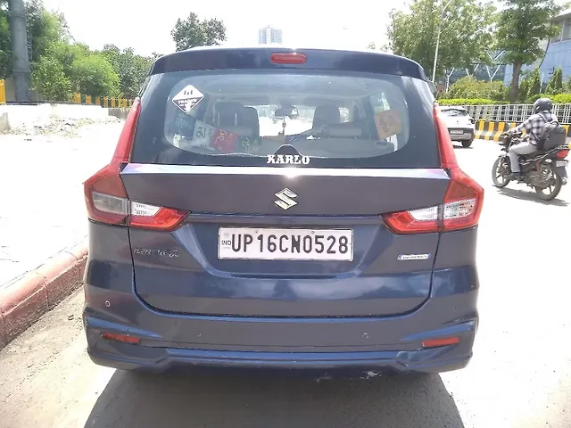 Used 2020 Maruti Suzuki Ertiga in Noida