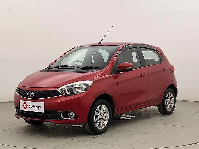 Used 2017 Tata Tiago in Chennai