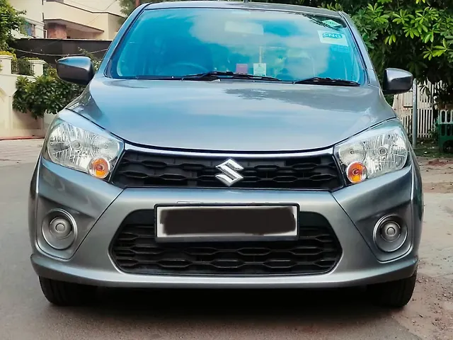 Used 2018 Maruti Suzuki Celerio in Agra