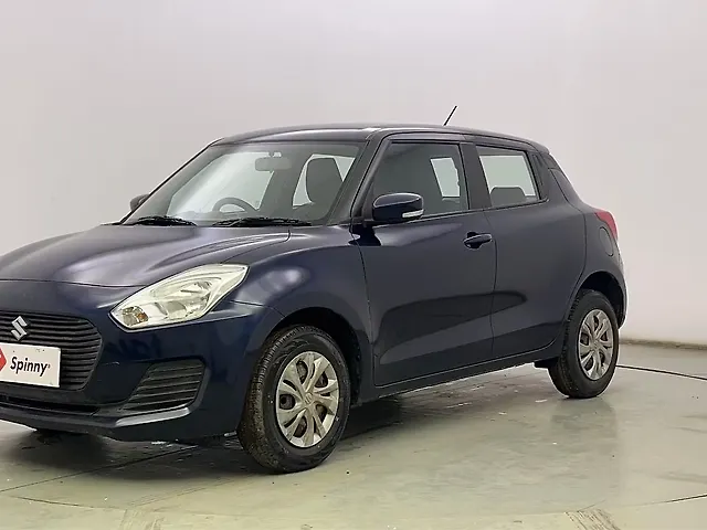 Used 2020 Maruti Suzuki Swift in Kolkata