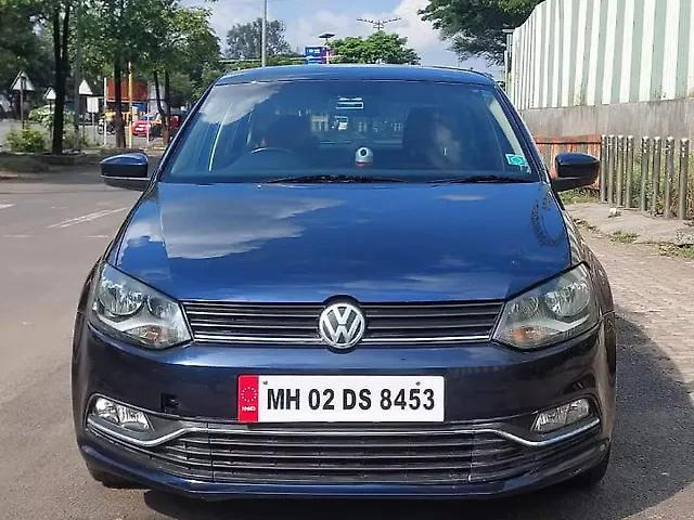 Used 2014 Volkswagen Polo in Pune