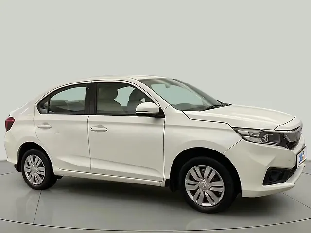 Used 2019 Honda Amaze in Delhi
