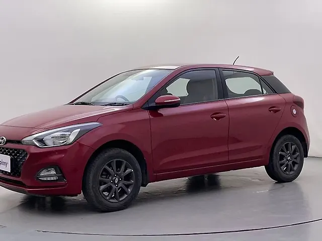 Used 2018 Hyundai Elite i20 in Bangalore