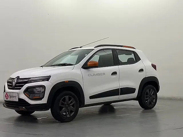Used 2020 Renault Kwid in Gurgaon