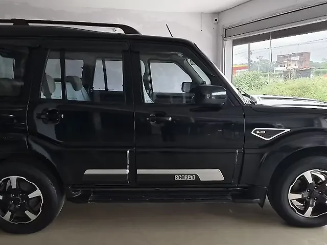 Used 2023 Mahindra Scorpio in Ranchi