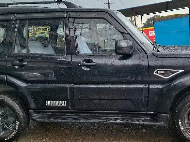 Used 2019 Mahindra Scorpio in Ranchi