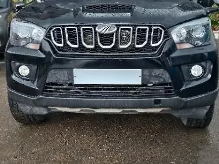 Used 2019 Mahindra Scorpio in Ranchi