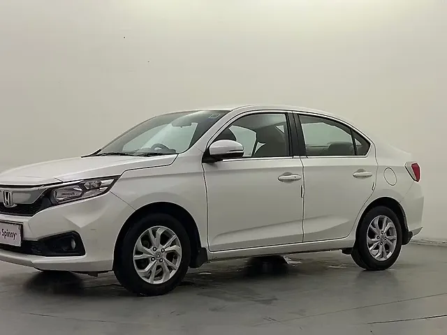 Used 2020 Honda Amaze in Ghaziabad