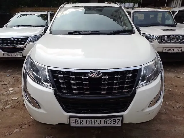 Used 2018 Mahindra XUV500 in Patna