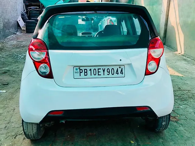 Used 2014 Chevrolet Beat in Ludhiana