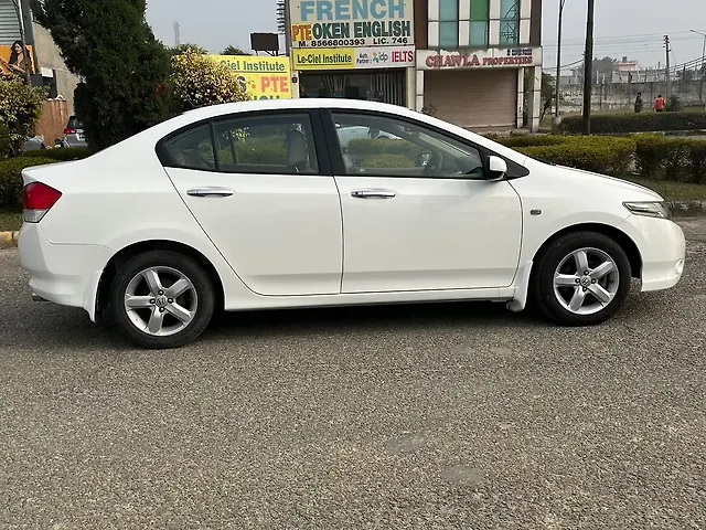 Used 2011 Honda City in Ludhiana