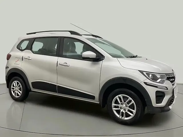 Used 2021 Renault Triber in Pune