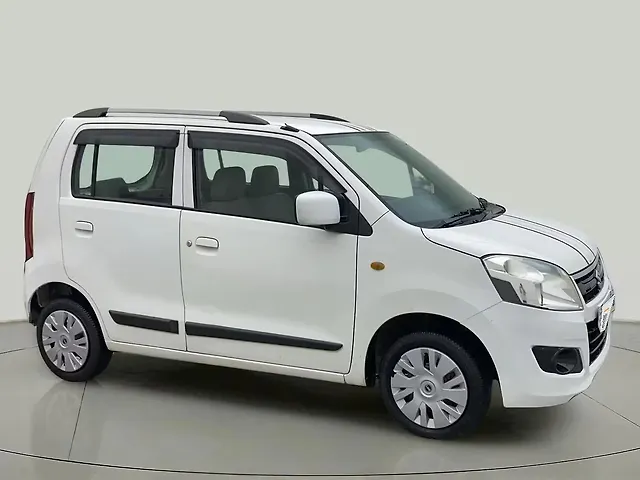 Used 2016 Maruti Suzuki Wagon R in Hyderabad