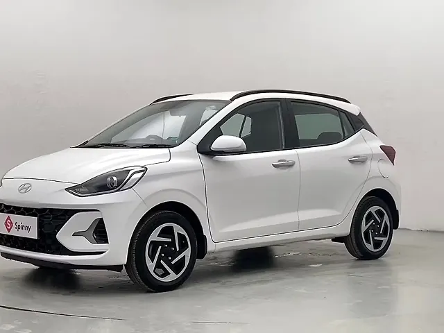 Used 2023 Hyundai Grand i10 NIOS in Pune