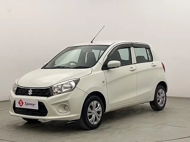 Used 2021 Maruti Suzuki Celerio in Chennai