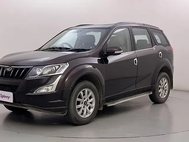 Used 2016 Mahindra XUV500 in Bangalore
