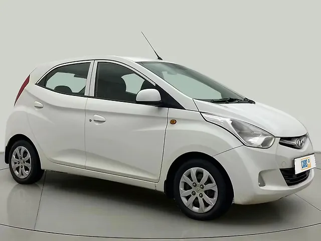 Used 2014 Hyundai Eon in Bangalore