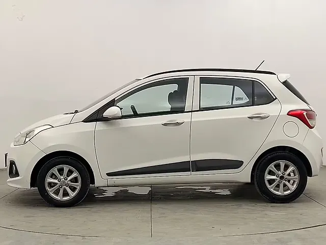 Used 2016 Hyundai Grand i10 in Chennai