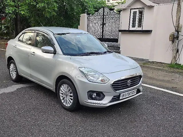 Used 2020 Maruti Suzuki DZire in Dehradun