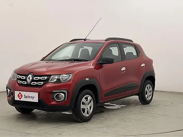 Used 2016 Renault Kwid in Chennai