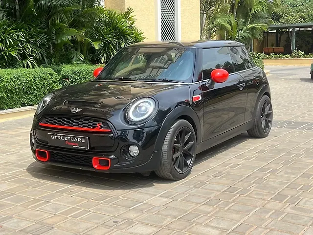 Used 2018 MINI Cooper in Bangalore