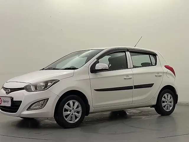 Used 2014 Hyundai Elite i20 in Delhi