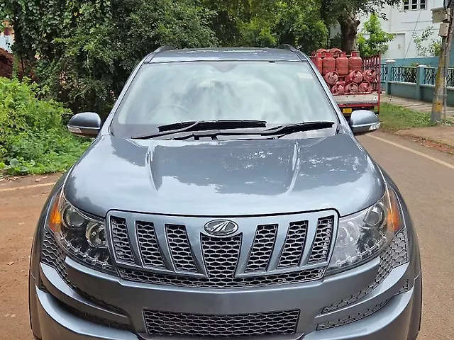 Used 2014 Mahindra XUV500 in Mysore