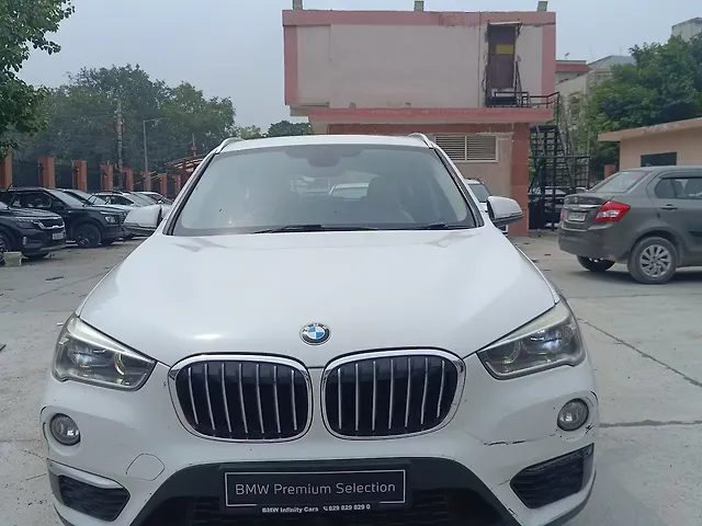 Used 2018 Mercedes-Benz E-Class in Delhi