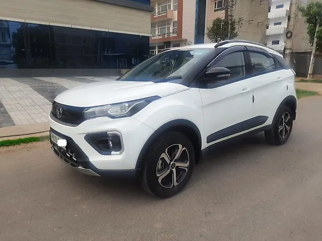 Used 2023 Tata Nexon in Mohali