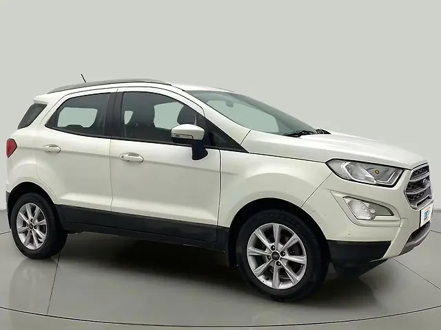 Used 2020 Ford Ecosport in Chennai