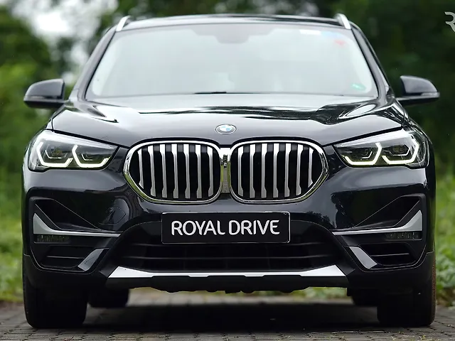 Used 2021 BMW X1 in Kochi