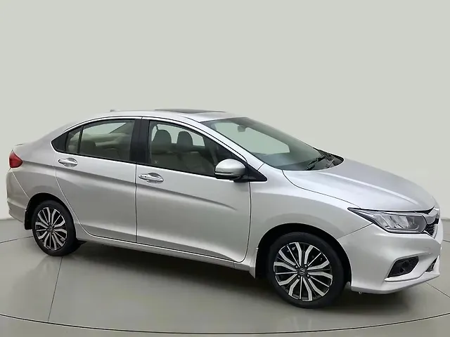 Used 2017 Honda City in Hyderabad