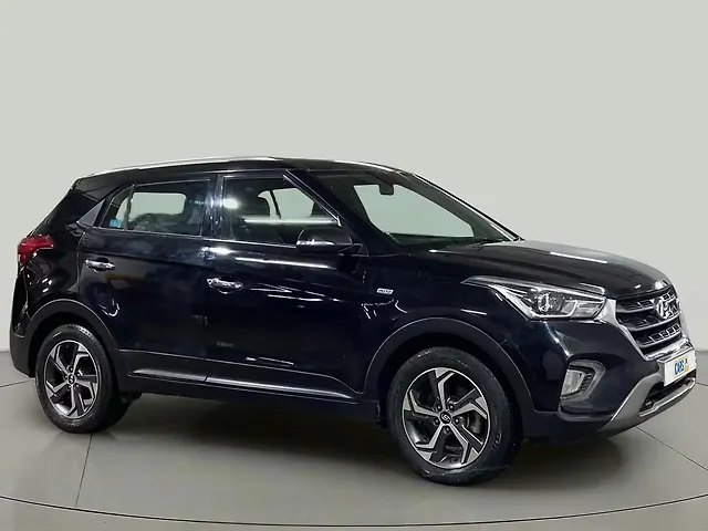 Used 2018 Hyundai Creta in Noida