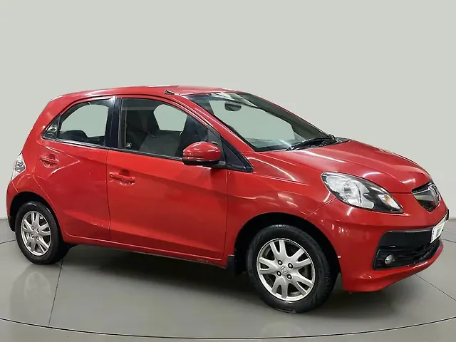 Used 2014 Honda Brio in Navi Mumbai
