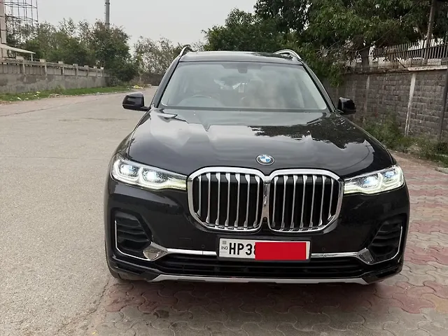 Used 2022 BMW X7 in Delhi