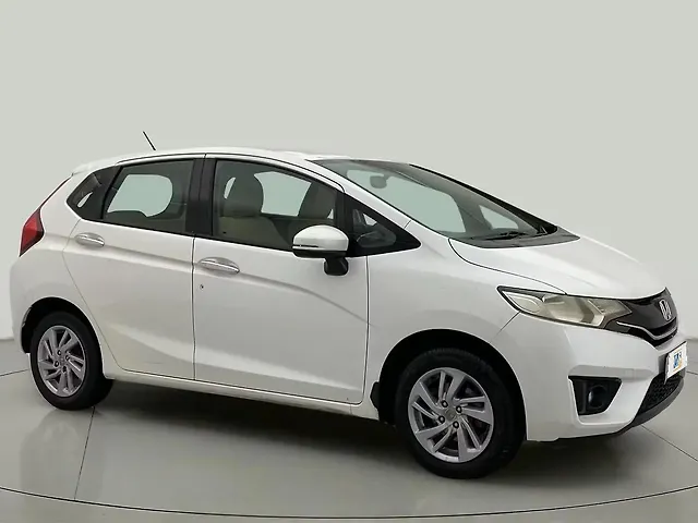 Used 2019 Honda Jazz in Ahmedabad