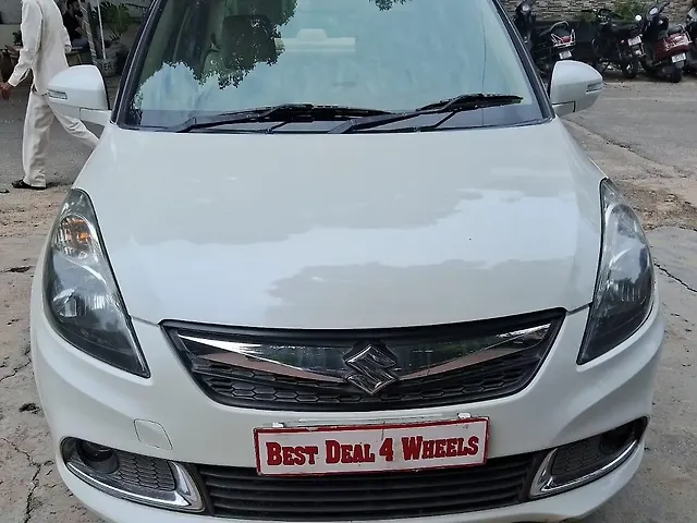 Used 2015 Maruti Suzuki Swift DZire in Lucknow Used 2015 Maruti Suzuki Swift DZire in Lucknow