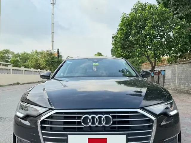 Used 2021 Audi A6 in Delhi