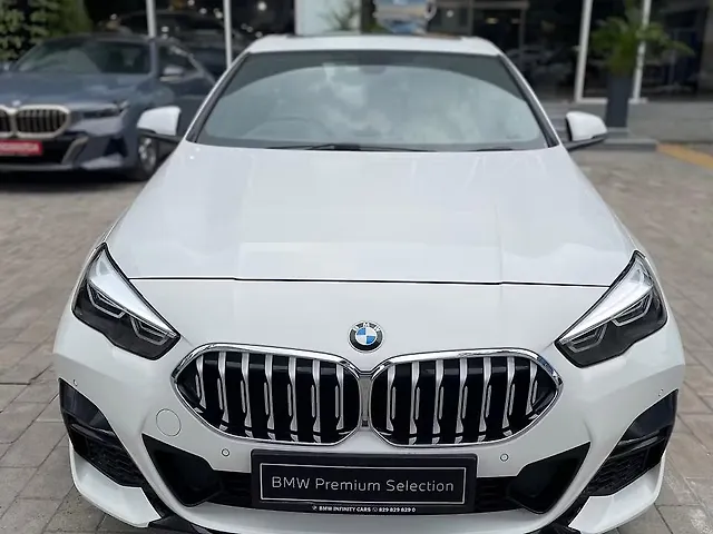 Used 2024 BMW 2 Series Gran Coupe in Delhi