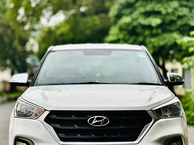 Used 2019 Hyundai Creta in Lucknow