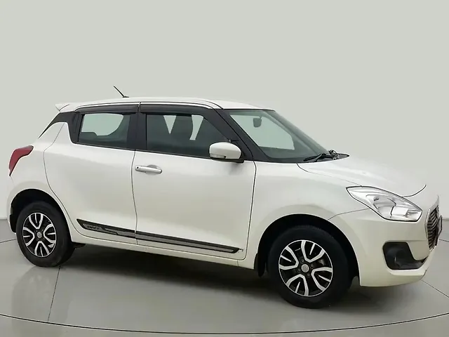 Used 2020 Maruti Suzuki Swift in Navi Mumbai