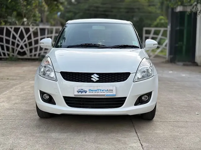 Used 2013 Maruti Suzuki Swift in Thane