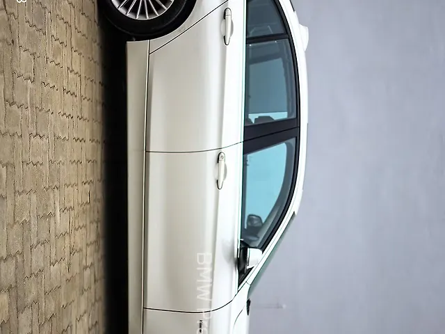 Used 2018 BMW 3-Series in Chennai