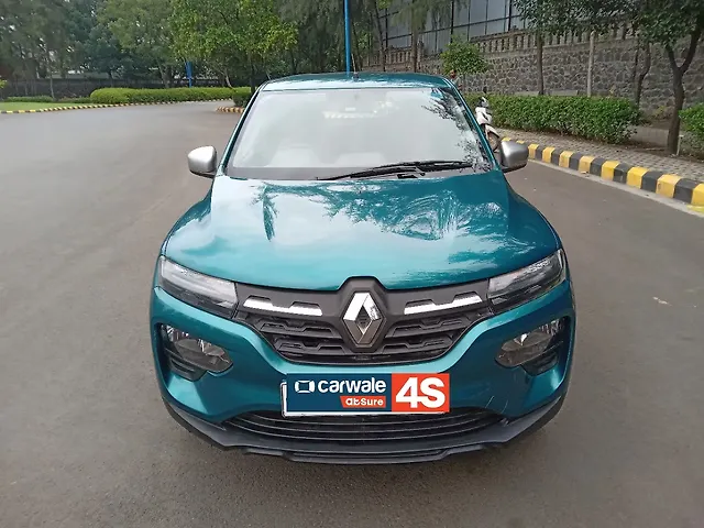 Used 2020 Renault Kwid in Pune