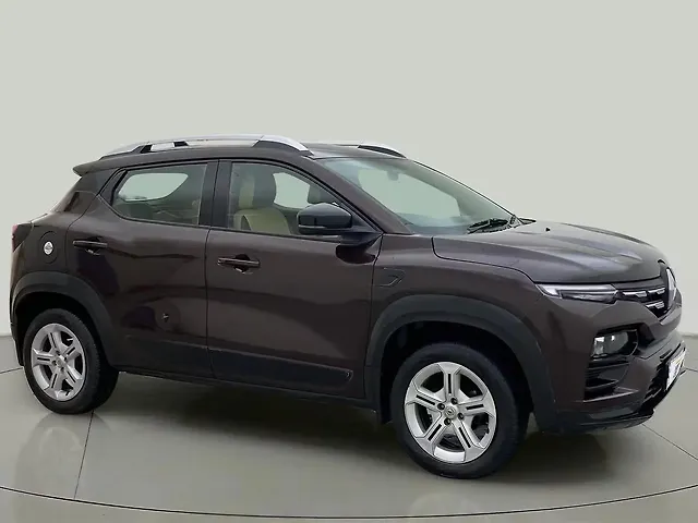 Used 2021 Renault Kiger in Hyderabad