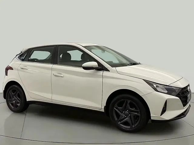 Used 2022 Hyundai Elite i20 in Delhi