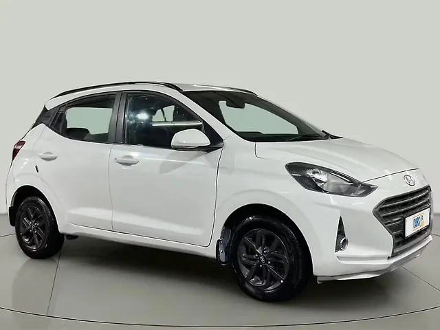 Used 2020 Hyundai Grand i10 NIOS in Delhi