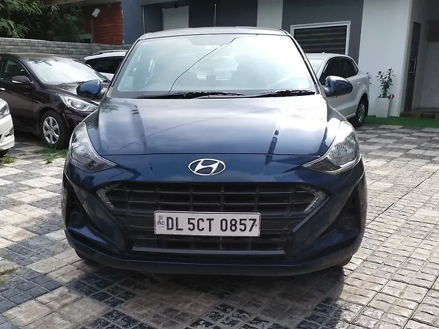 Used 2021 Hyundai Grand i10 NIOS in Noida