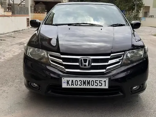 Used 2010 Honda City in Bangalore