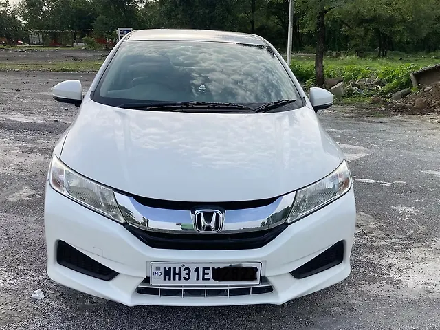 Used 2015 Honda City in Nagpur